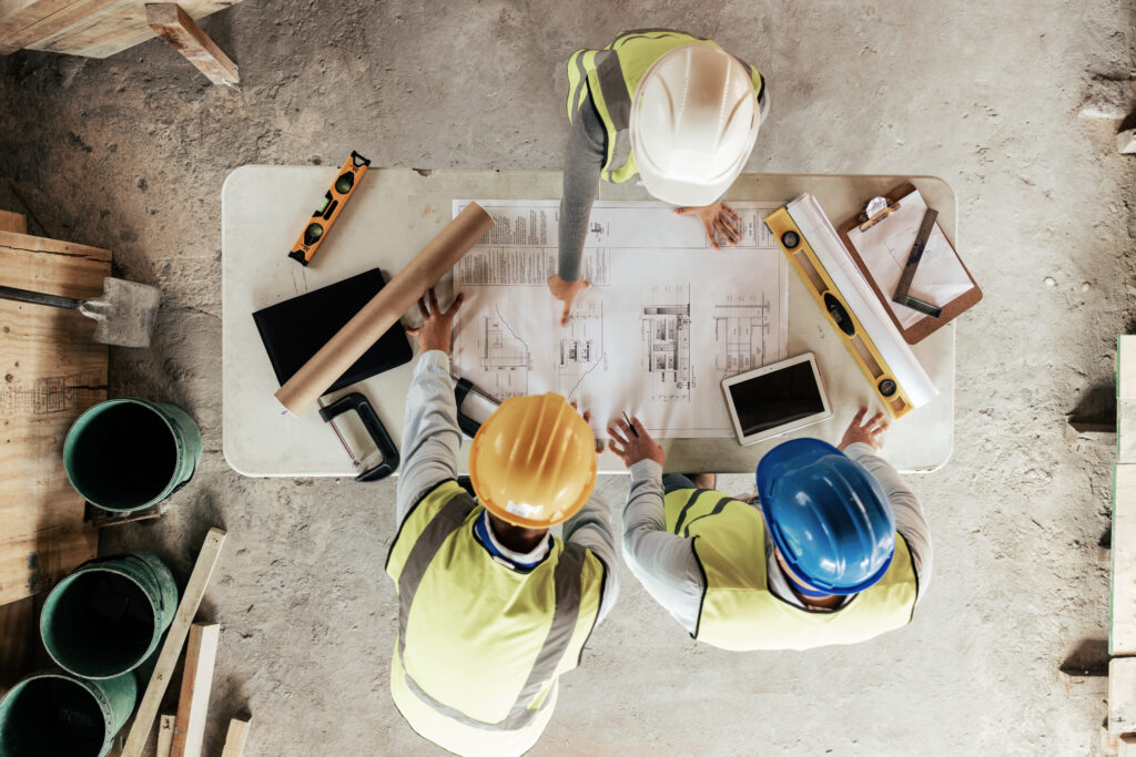 Commercial Foundation Repair in Miami, FL